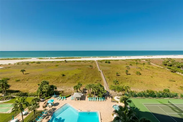 $3,600 | 1230 Gulf Boulevard, Unit 903, Clearwater Beach, FL 33767