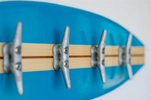 a view of a bathtub in a bathroom