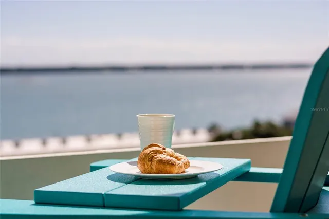 $3,600 | 1230 Gulf Boulevard, Unit 903, Clearwater Beach, FL 33767