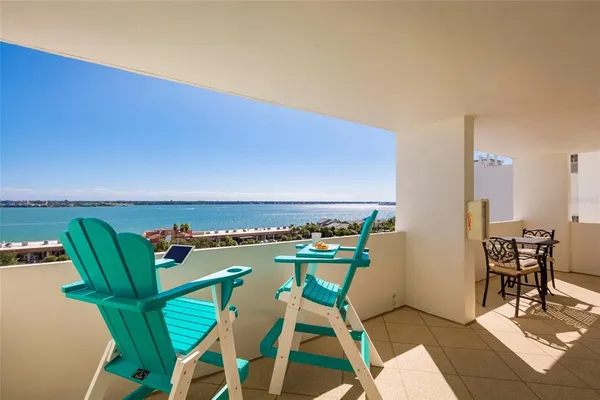 $3,600 | 1230 Gulf Boulevard, Unit 903, Clearwater Beach, FL 33767