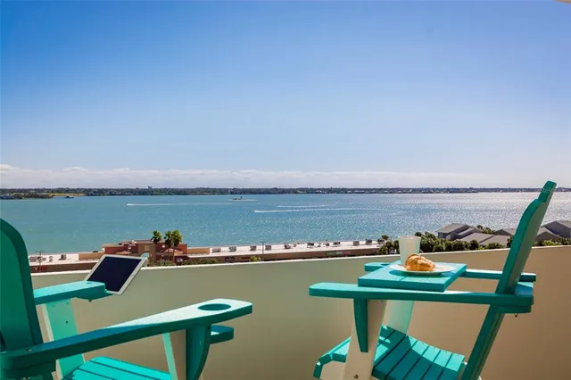 $3,600 | 1230 Gulf Boulevard, Unit 903, Clearwater Beach, FL 33767