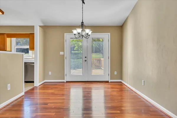 $374,950 | 1831 Summerfield Drive, Roanoke, VA 24012