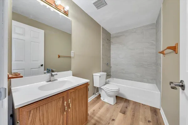 $374,950 | 1831 Summerfield Drive, Roanoke, VA 24012