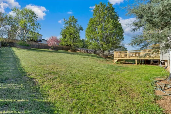 $374,950 | 1831 Summerfield Drive, Roanoke, VA 24012