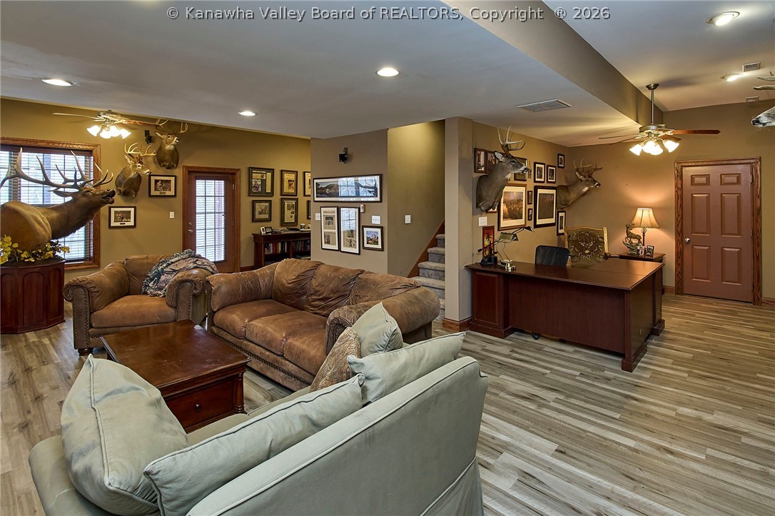 109 Cyrus Point Road Charleston, WV 25314 - Photo 25 of 50 Gallery Image 25