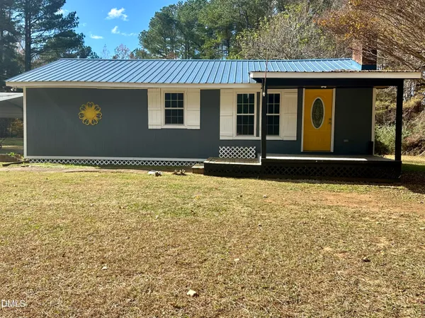 $340,000 | 8205 Old Switchboard Road, Snow Camp, NC 27349