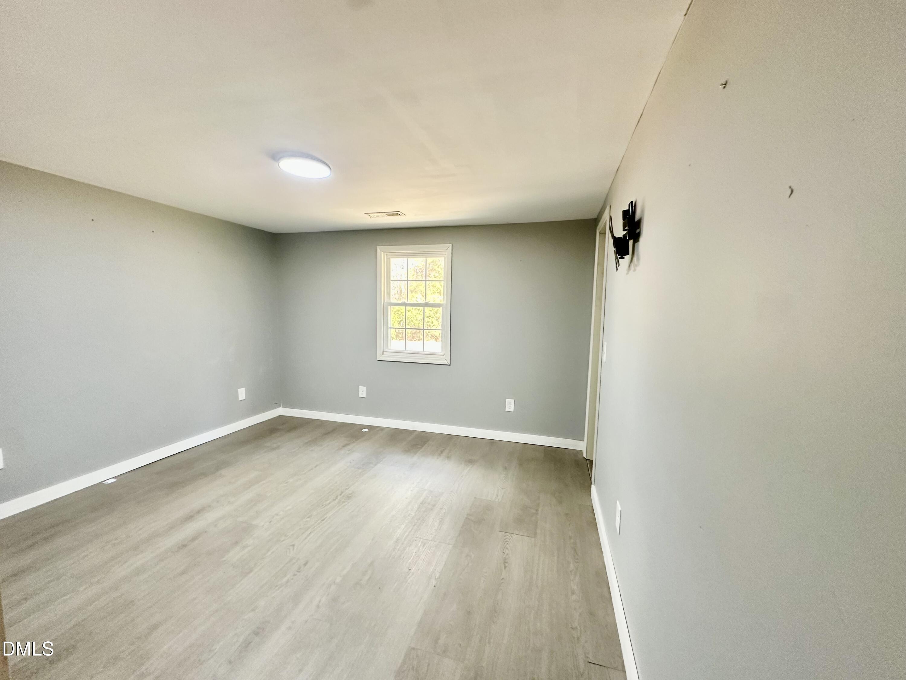 8205 Old Switchboard Road Snow Camp, NC 27349 - Photo 14 of 25 wooden floor in a room