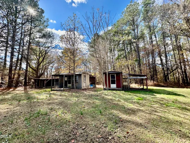 $350,000 | 8205 Old Switchboard Road, Snow Camp, NC 27349