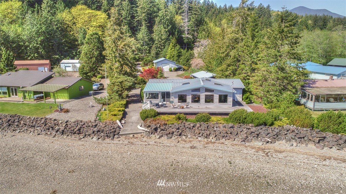 1351 Linger Longer Road Quilcene, WA 98376 - Photo 1 of 24 Gallery Image 1