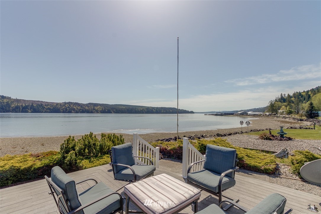 1351 Linger Longer Road Quilcene, WA 98376 - Photo 2 of 24 Gallery Image 2