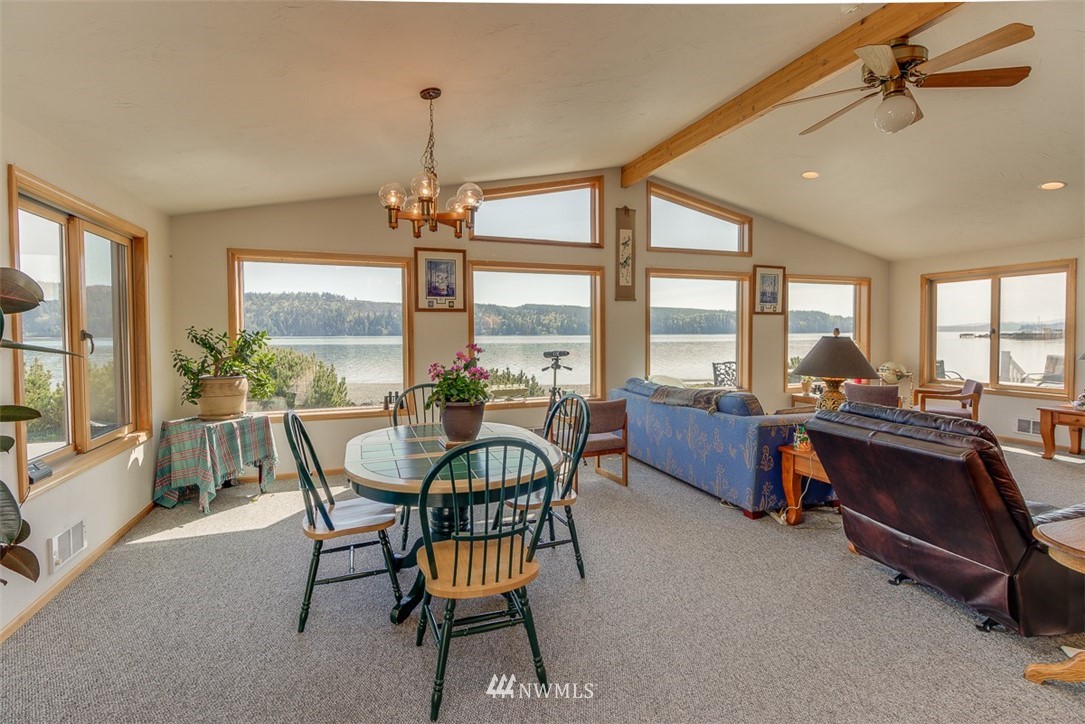 1351 Linger Longer Road Quilcene, WA 98376 - Photo 20 of 24 Gallery Image 20
