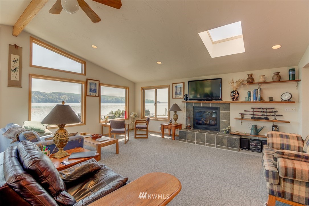 1351 Linger Longer Road Quilcene, WA 98376 - Photo 21 of 24 Gallery Image 21