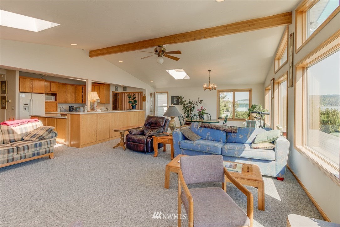 1351 Linger Longer Road Quilcene, WA 98376 - Photo 23 of 24 Gallery Image 23