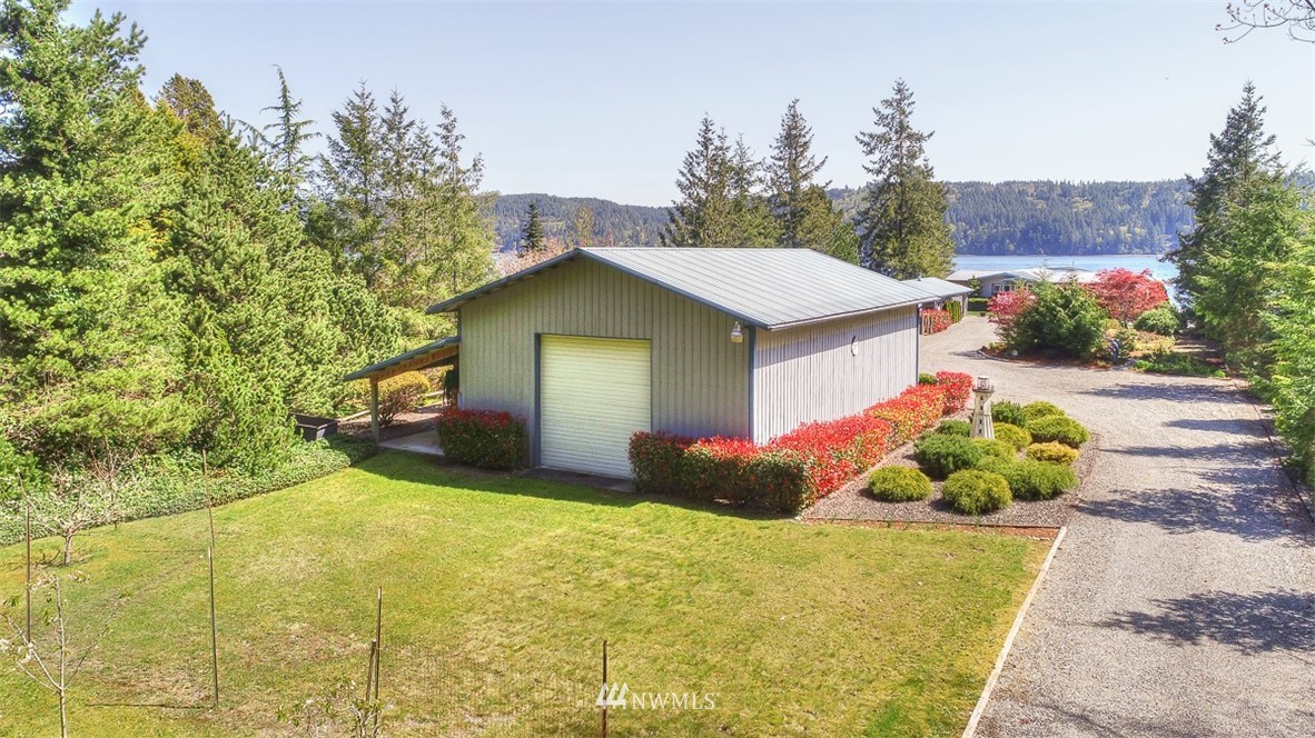 1351 Linger Longer Road Quilcene, WA 98376 - Photo 7 of 24 Gallery Image 7