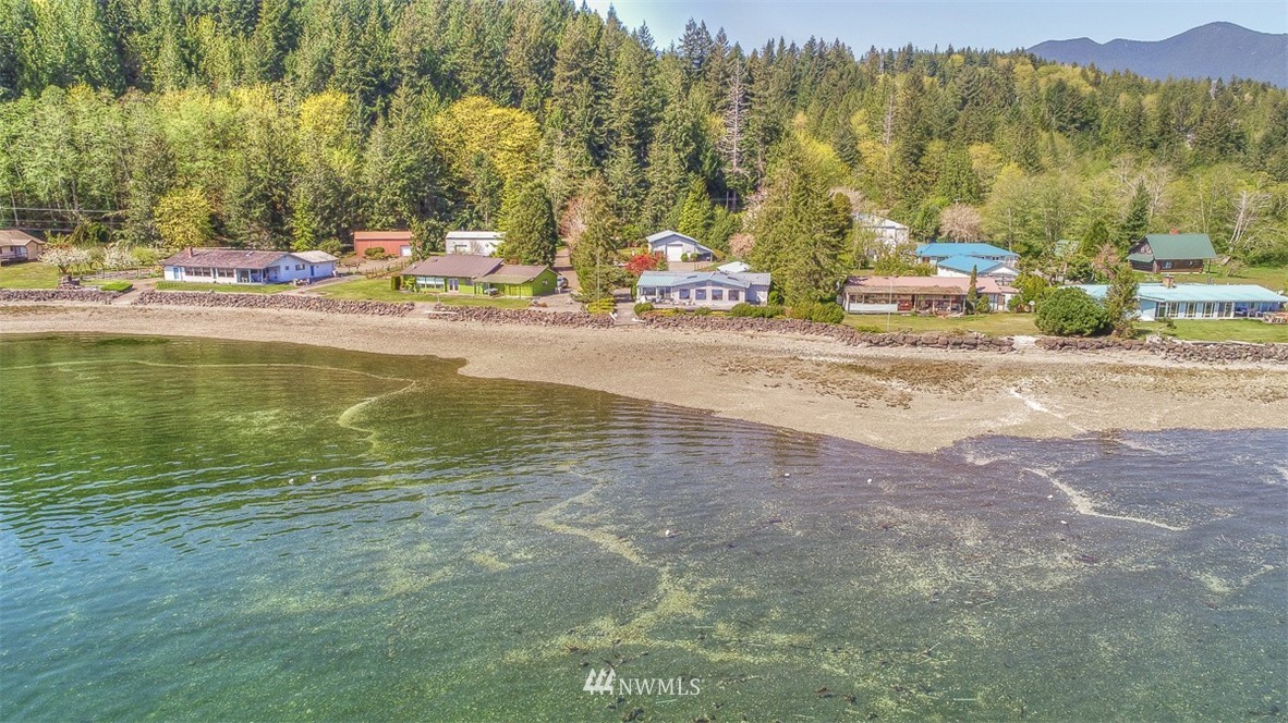 1351 Linger Longer Road Quilcene, WA 98376 - Photo 8 of 24 Gallery Image 8