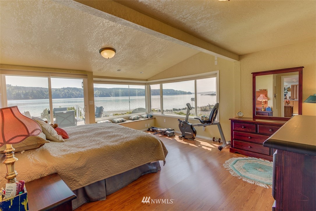 1351 Linger Longer Road Quilcene, WA 98376 - Photo 10 of 24 Gallery Image 10