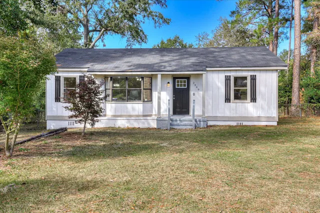 $194,900 | 2349 Henry Circle, Augusta, GA 30906