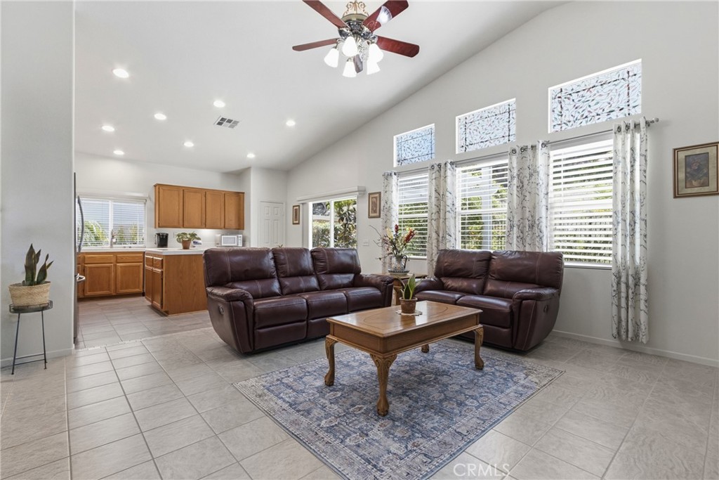 33145 Vermont Road Temecula, CA 92592 - Photo 10 of 41 a living room with furniture and a window