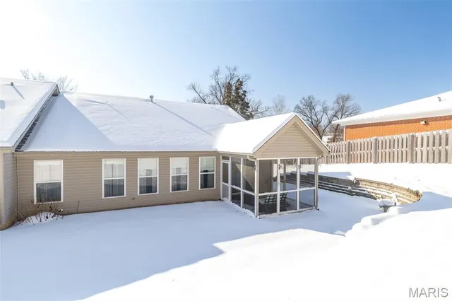 $275,000 | 17 Ash Court, Festus, MO 63028
