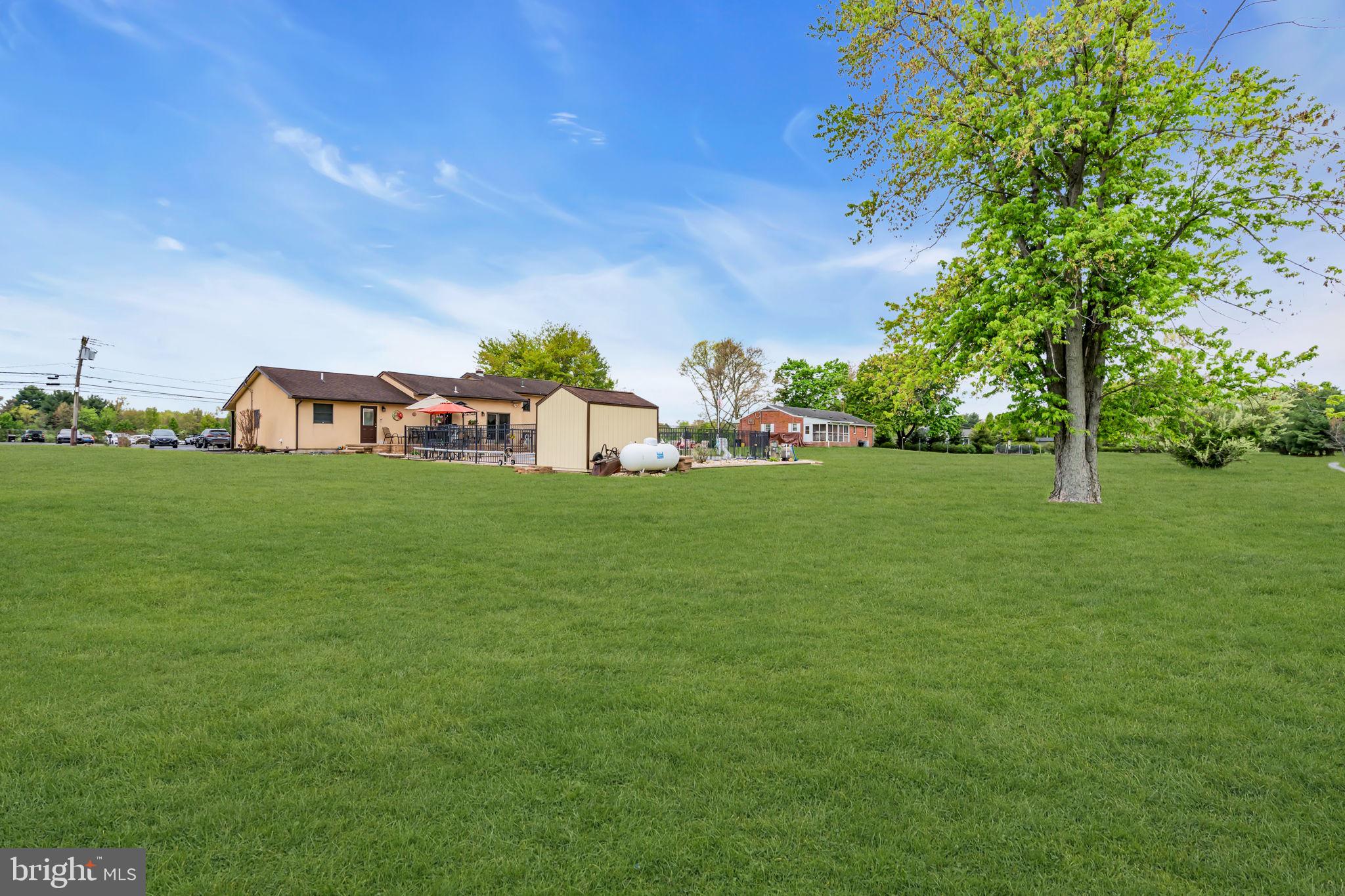 81 Sharon Road Robbinsville, NJ 08691 - Photo 35 of 37 Gallery Image 35