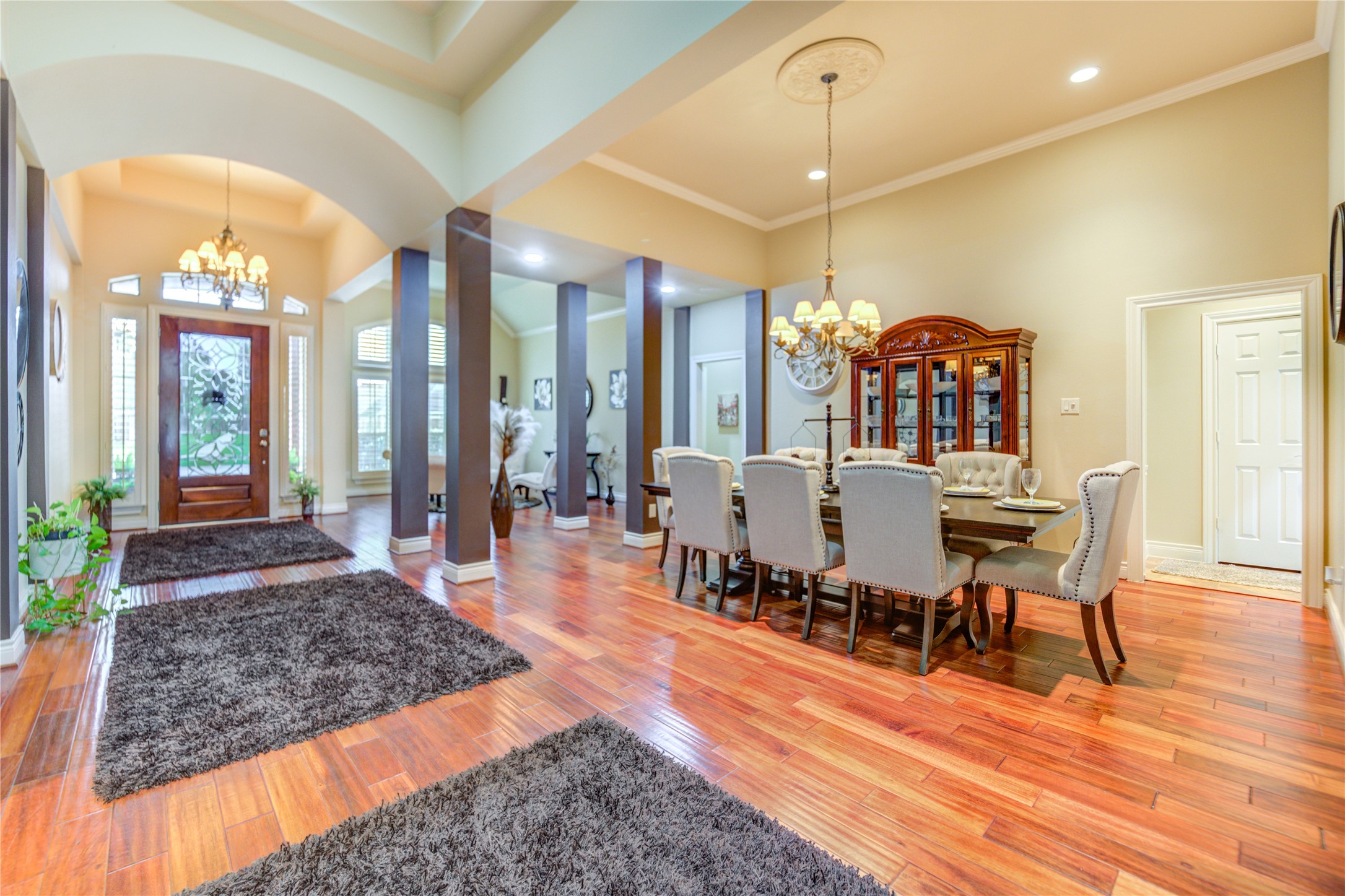 25831 Morgan Springs Spring, TX 77373 - Photo 5 of 49