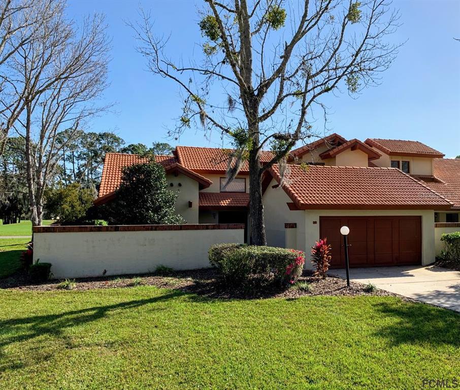 33 Village Circle, Unit 33, Palm Coast, FL 32164 Compass