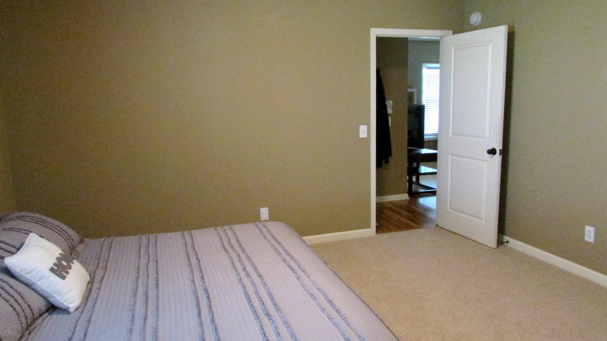 618 Berry Circle Springfield, TN 37172 - Photo 11 of 22 wooden floor and cabinet in a gallery