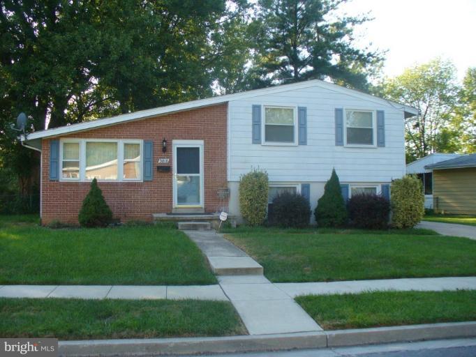 3818 Kilburn Road Randallstown, MD 21133 - Photo 1 of 13 CROWN ESTATES BEAUTY!!!