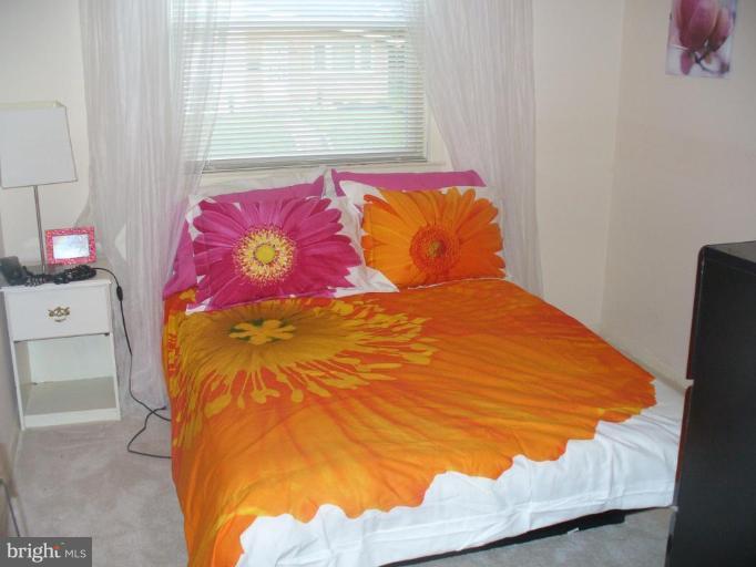 3818 Kilburn Road Randallstown, MD 21133 - Photo 4 of 13 Bedroom #2