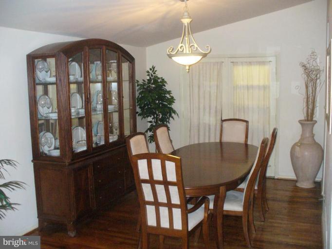 3818 Kilburn Road Randallstown, MD 21133 - Photo 8 of 13 Dining Room
