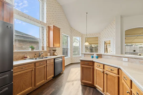 $356,000 | 20907 Divellec Lane, Spring, TX 77388