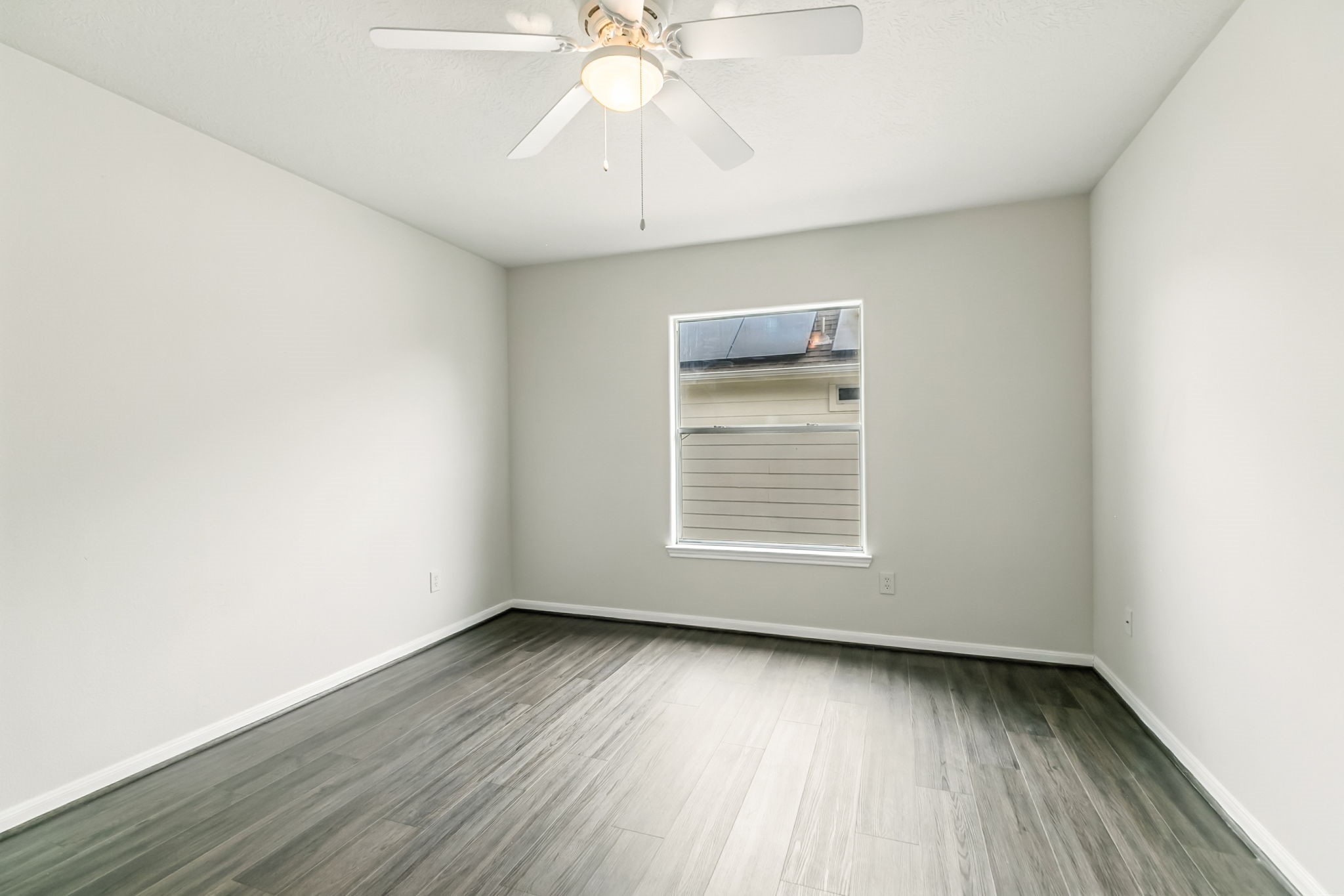 20907 Divellec Lane Spring, TX 77388 - Photo 34 of 50 The third upstairs bedroom.
