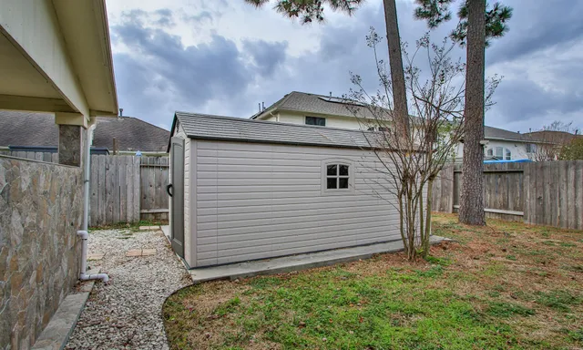 $356,000 | 20907 Divellec Lane, Spring, TX 77388