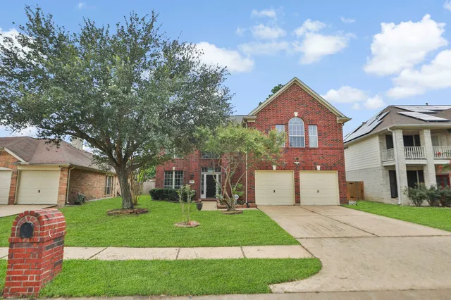 $356,000 | 20907 Divellec Lane, Spring, TX 77388