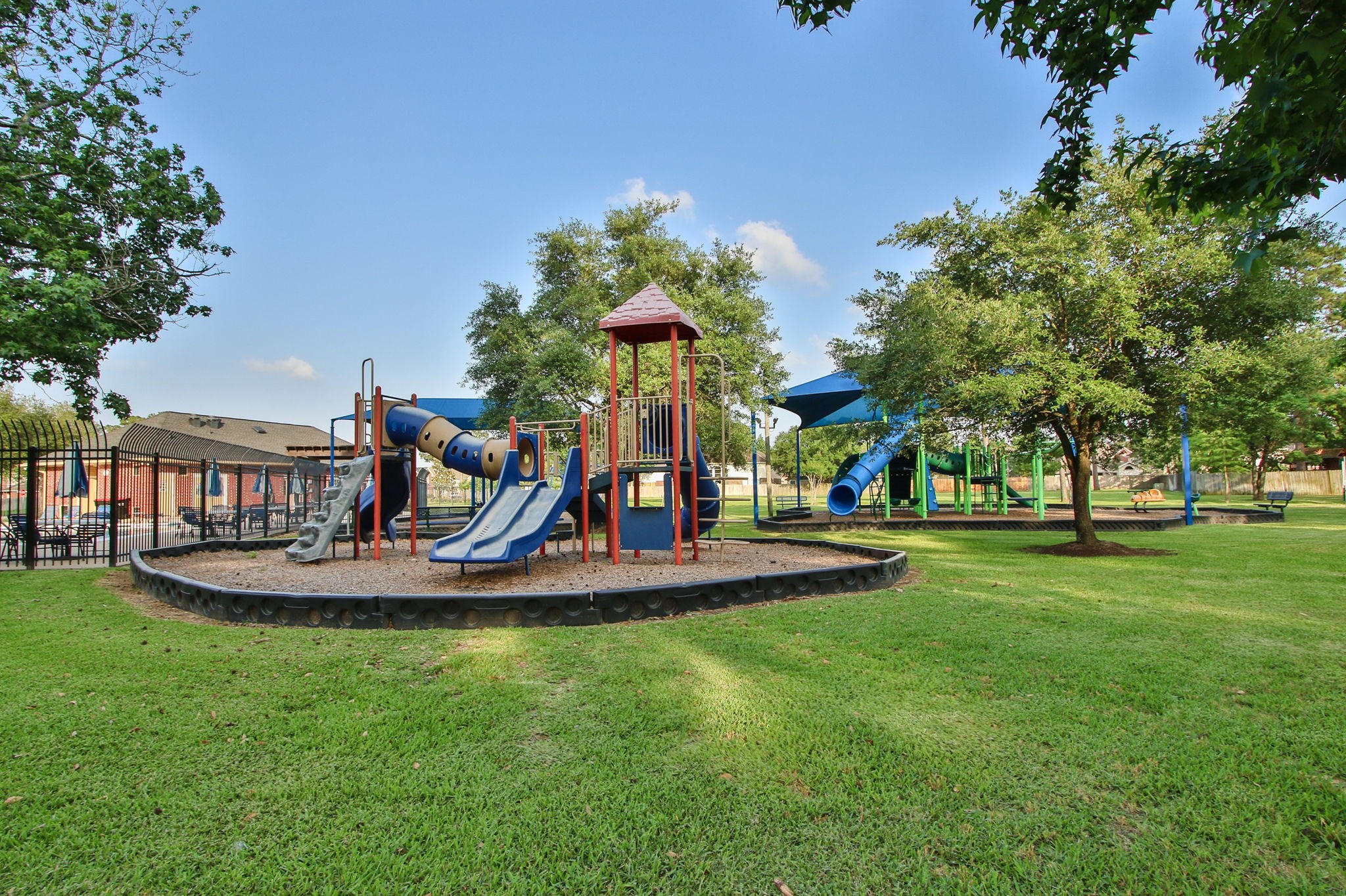 20907 Divellec Lane Spring, TX 77388 - Photo 44 of 50 Normandy Forest has parks and walking trails.