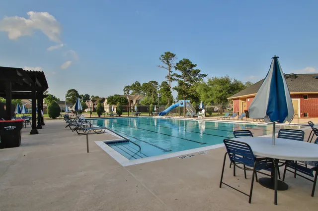 $356,000 | 20907 Divellec Lane, Spring, TX 77388