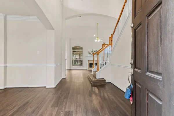 $356,000 | 20907 Divellec Lane, Spring, TX 77388