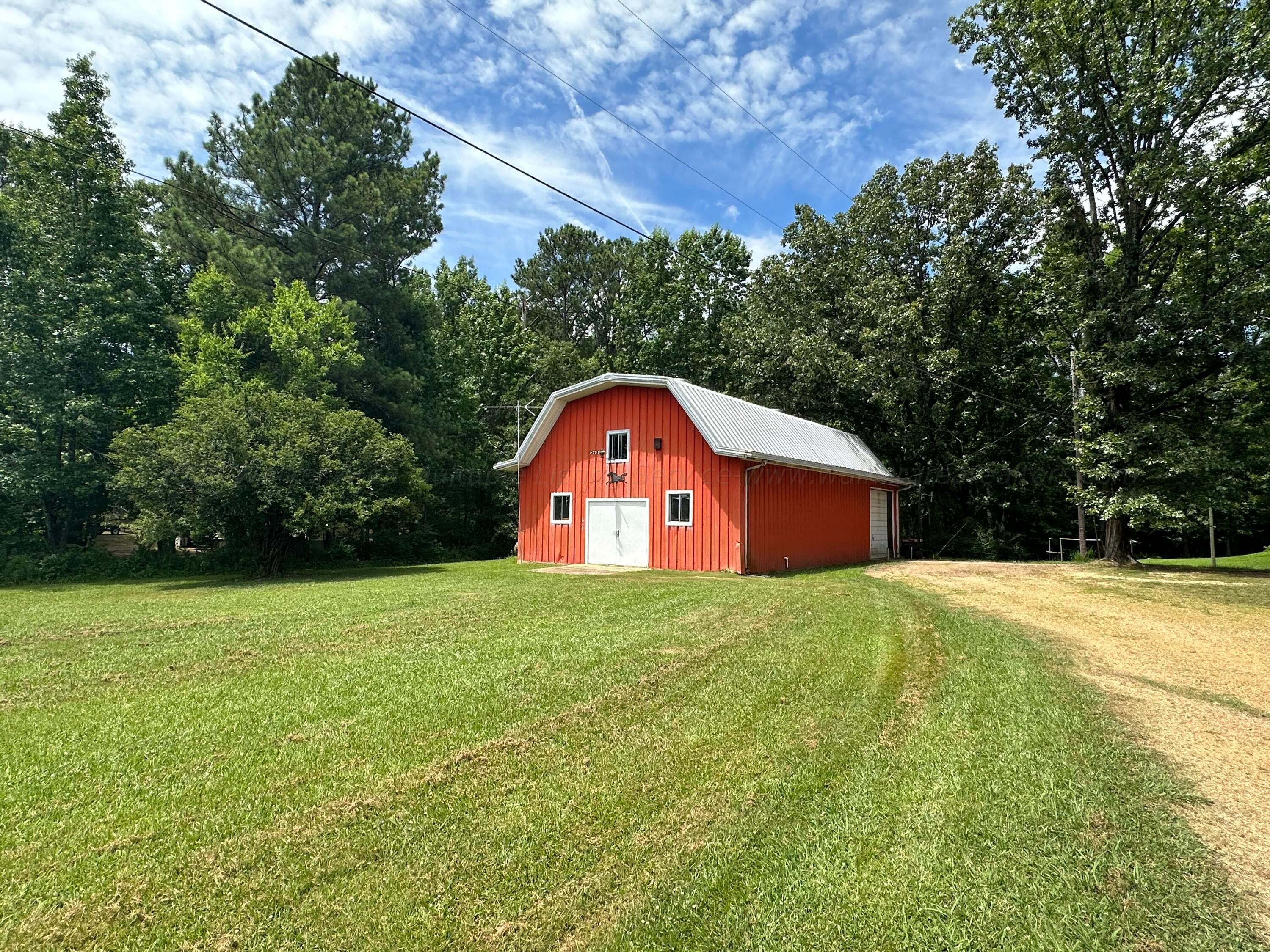 38 Fire Tower Road Cordova, AL 35550 - Photo 35 of 36 Gallery Image 35
