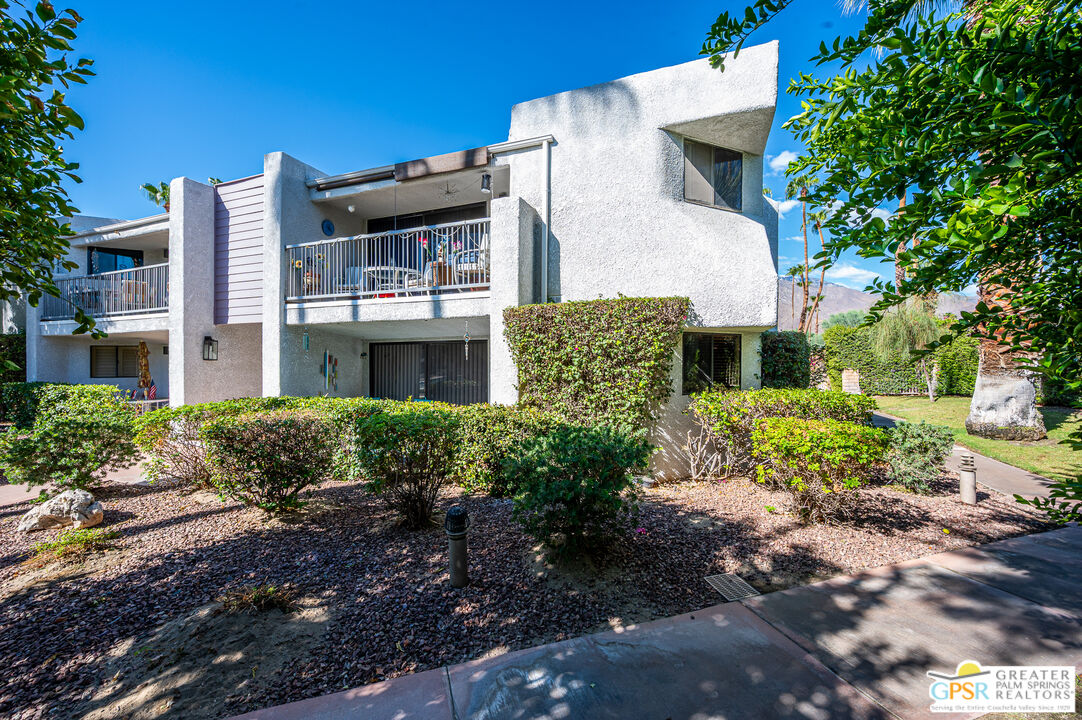 3155 Ramon Road, Unit 608 Palm Springs, CA 92264 - Photo 29 of 30 Gallery Image 29