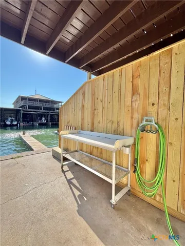 a view of washer and dryer