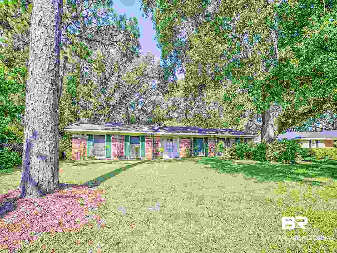 4358 Knob Hill Drive Mobile, AL 36693 - Photo 1 of 30