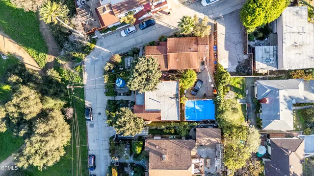 $1,800,000 | 2309 Vista Gordo Drive, Los Angeles, CA 90026