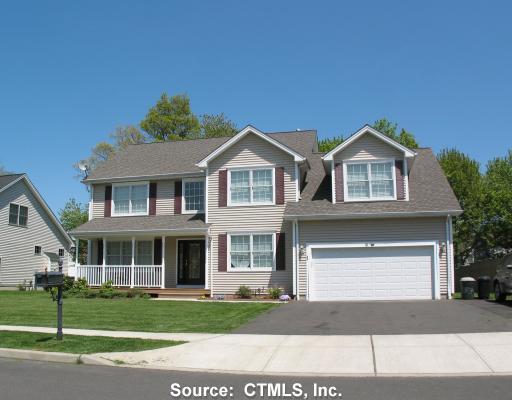 34 Zurko Farm Road Milford, CT 06461 - Photo 1 of 1 Gallery Image 1