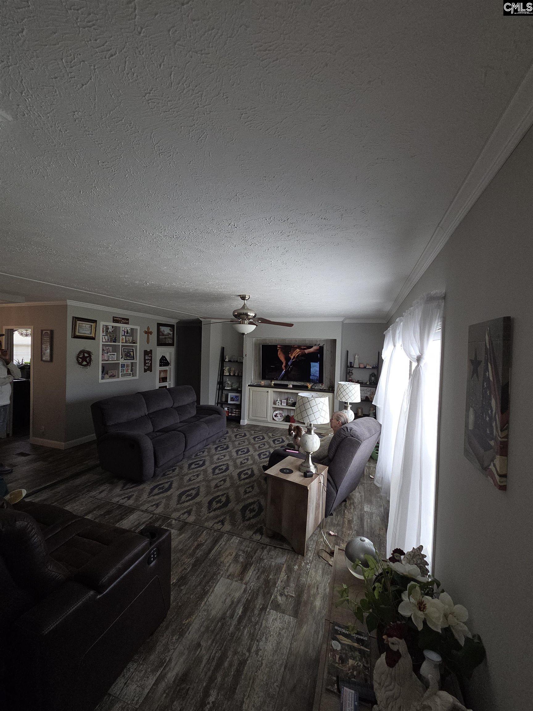 951 Deerfield Road Timmonsville, SC 29161 - Photo 20 of 23