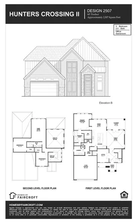 $444,900 | 349 Covey Lane, Sealy, TX 77474