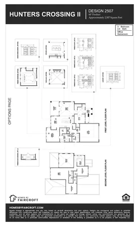 $444,900 | 349 Covey Lane, Sealy, TX 77474