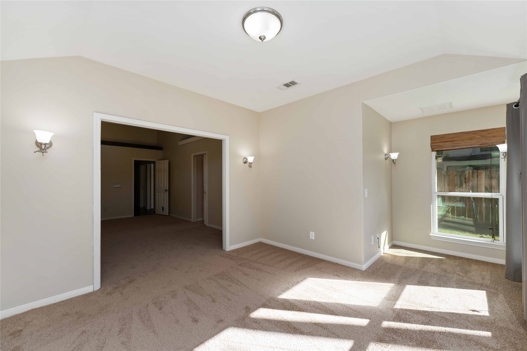 19927 Teller Boulevard Spring, TX 77388 - Photo 19 of 42 a view of a room with large windows