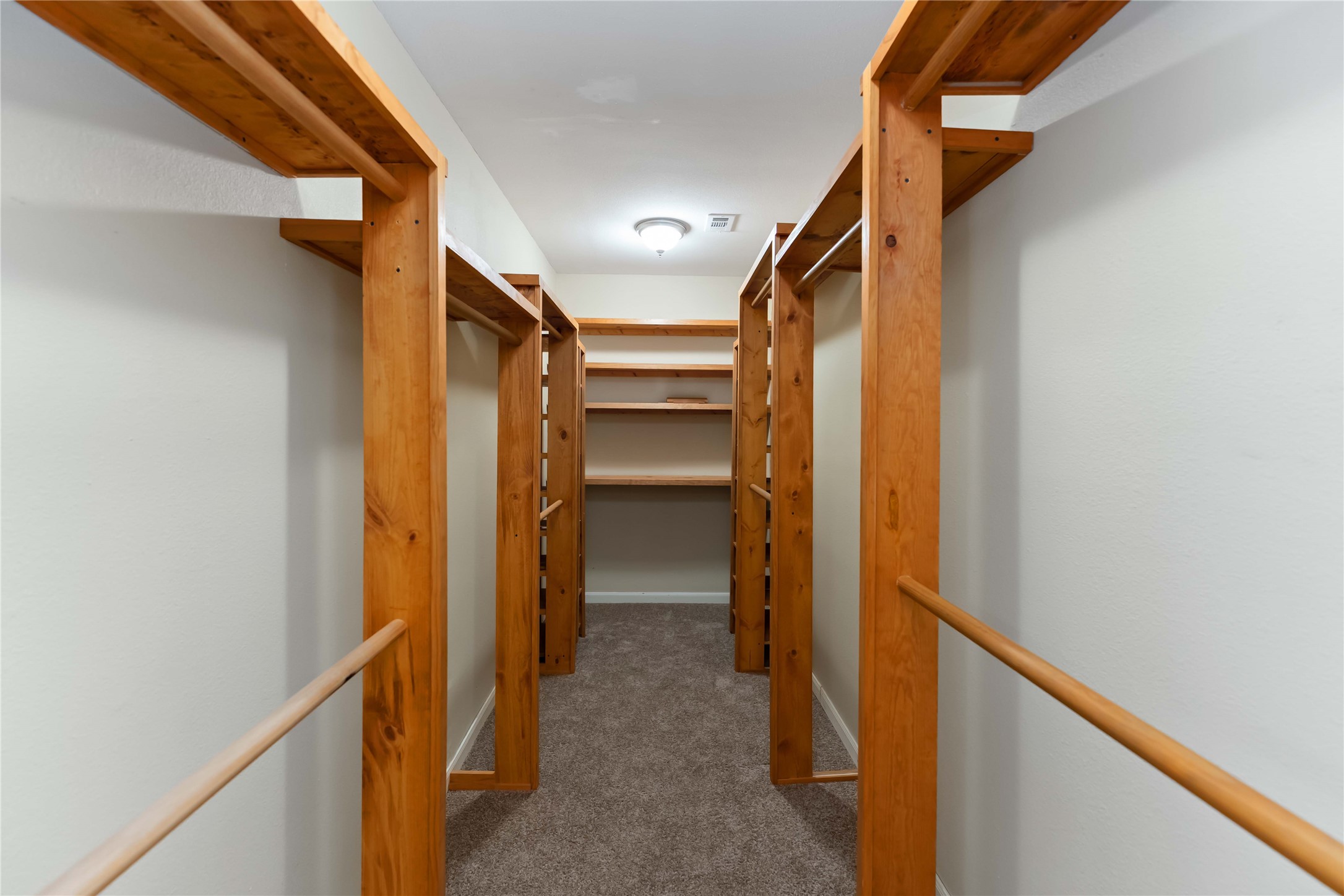 19927 Teller Boulevard Spring, TX 77388 - Photo 21 of 42 a view of walk in closet