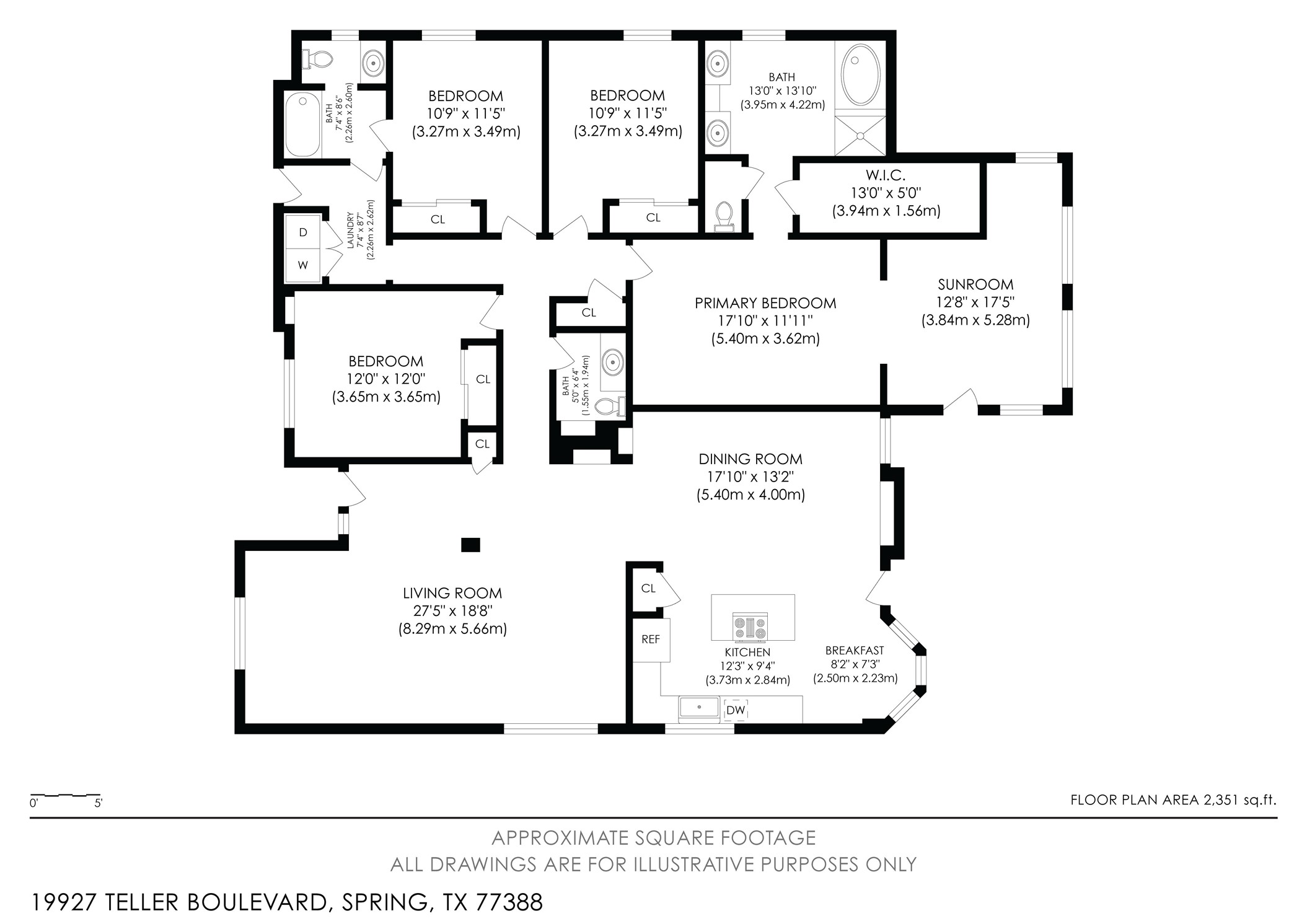 19927 Teller Boulevard Spring, TX 77388 - Photo 42 of 42