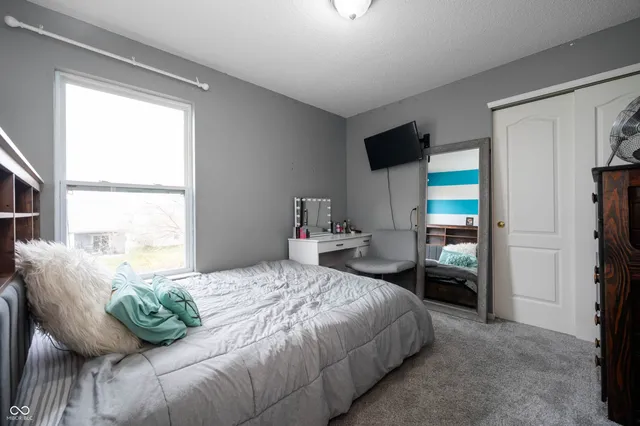 $275,000 | 8395 South Firefly Drive, Pendleton, IN 46064